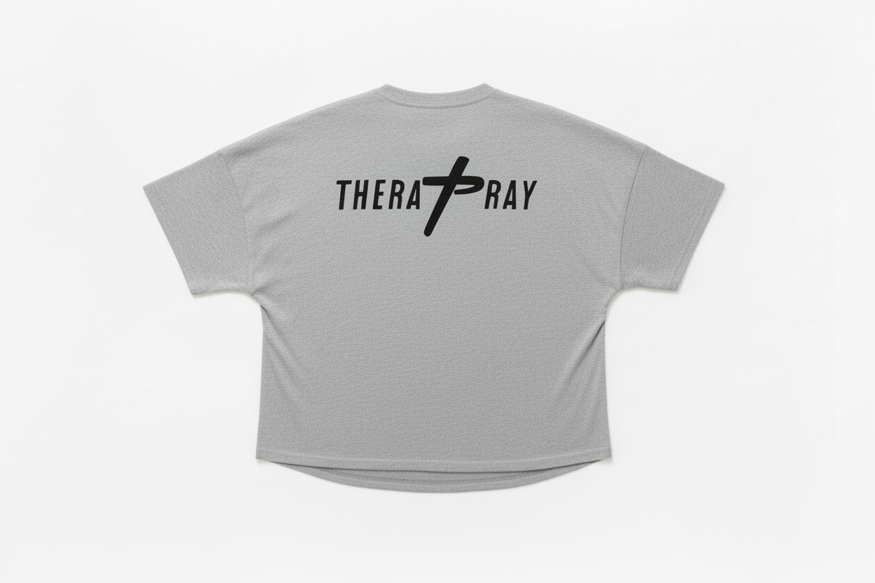 SS Foundation Jersey
