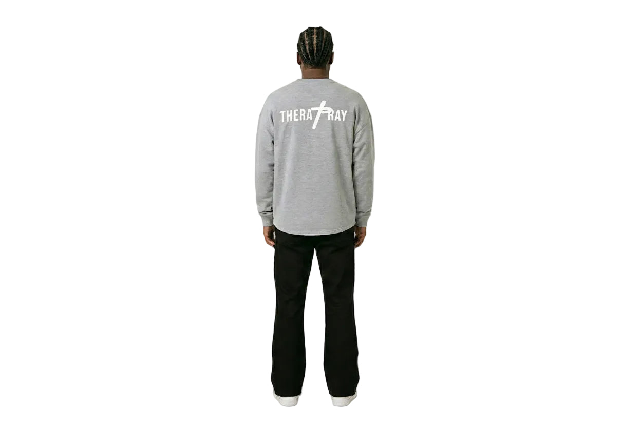 LS Foundation Jersey