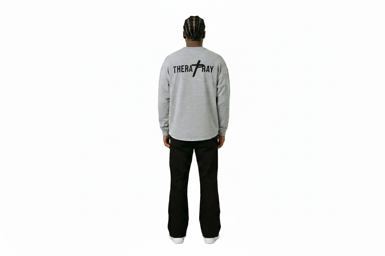 LS Foundation Jersey With Pocket