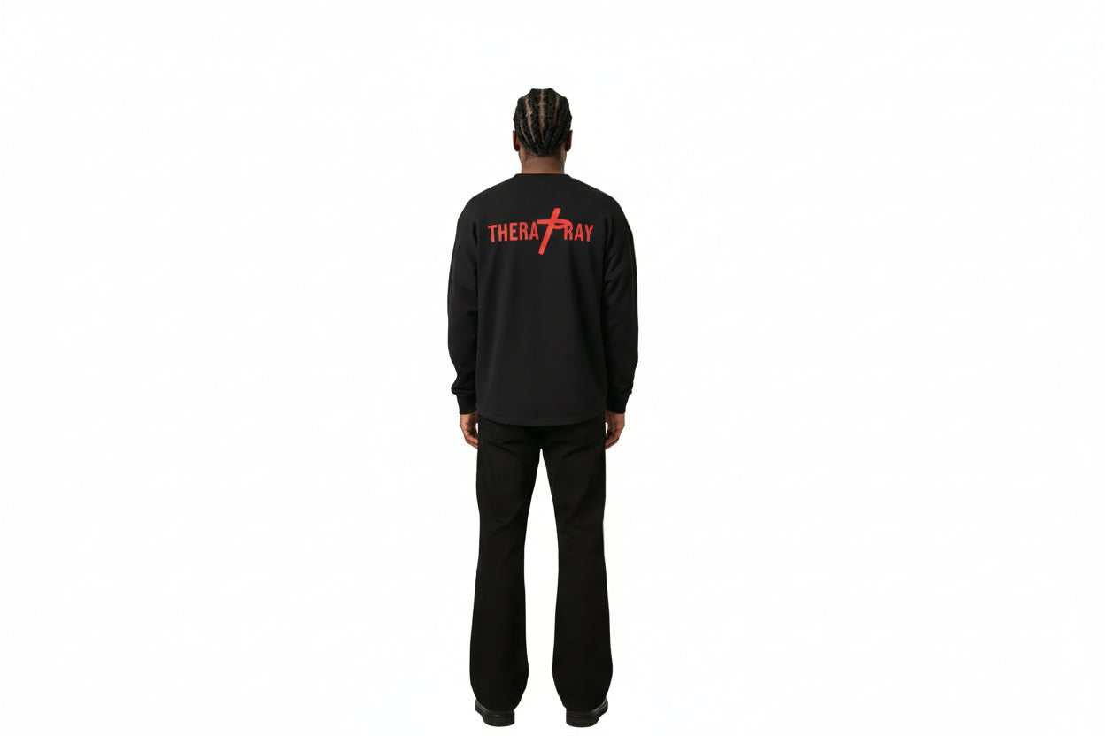 LS Foundation Jersey