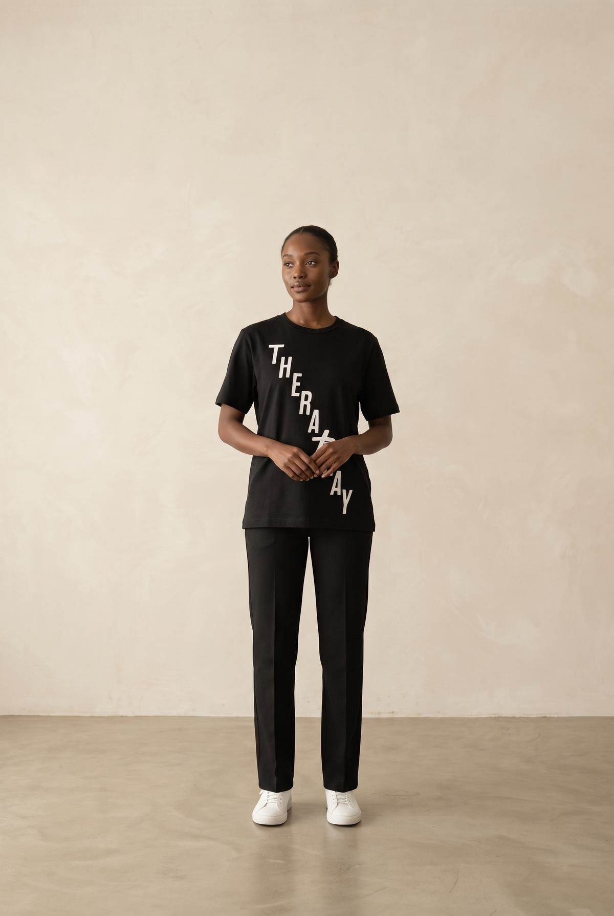 Genesis Tee