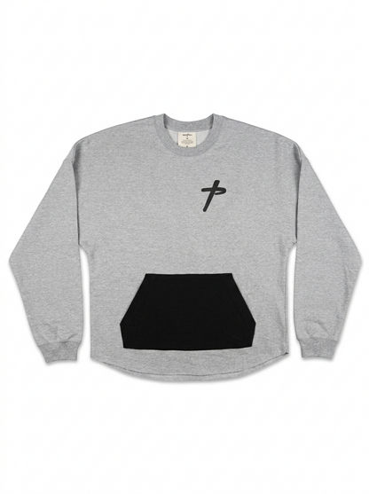 LS Foundation Jersey With Pocket