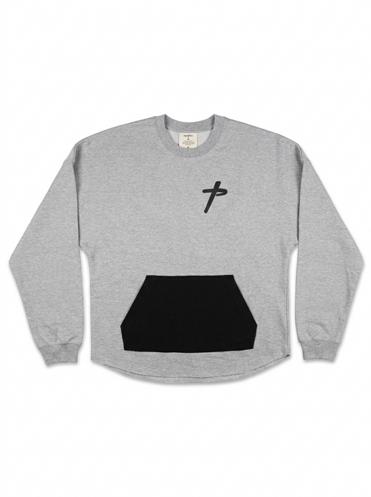 LS Foundation Jersey With Pocket