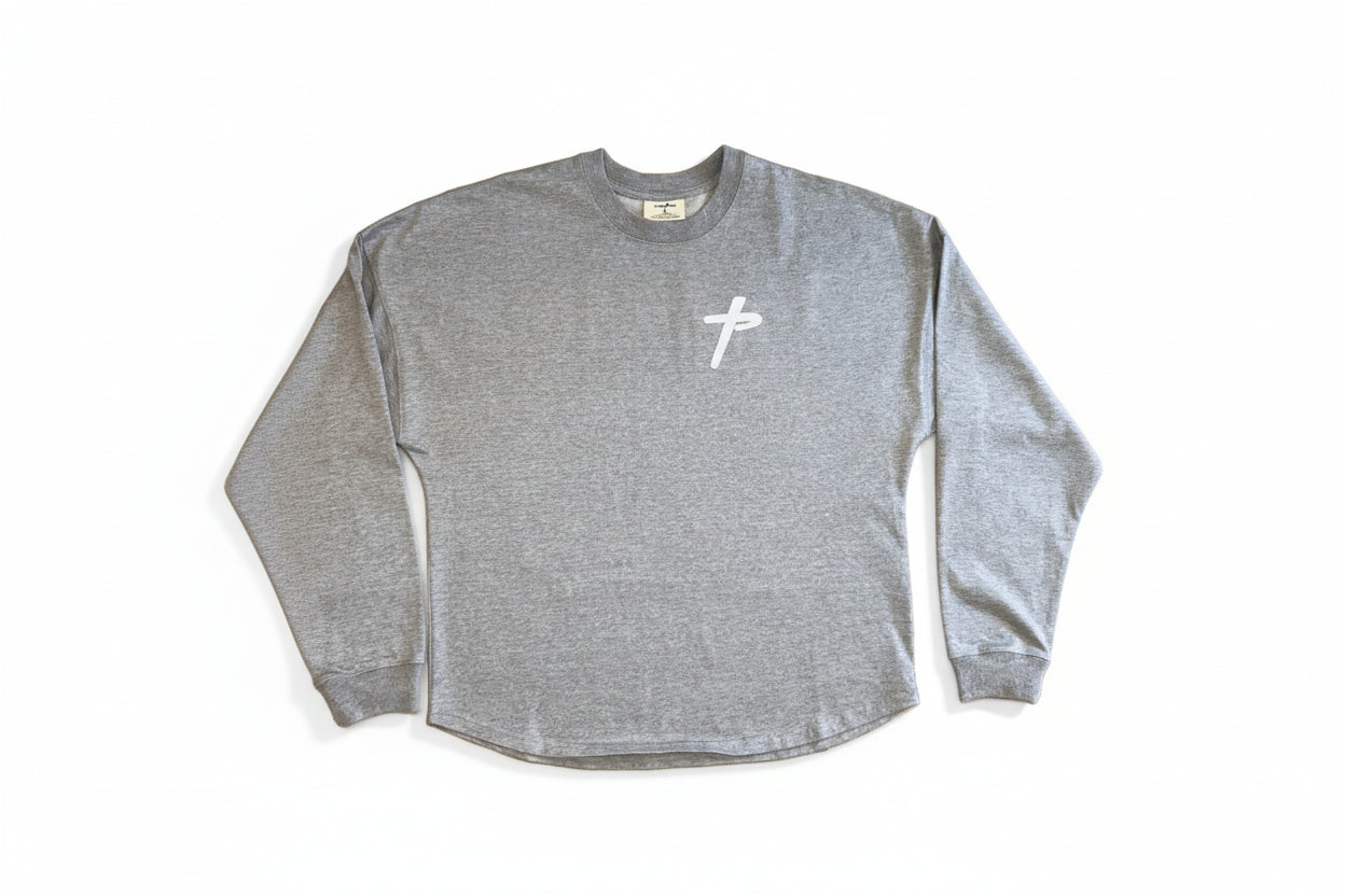 LS Foundation Jersey