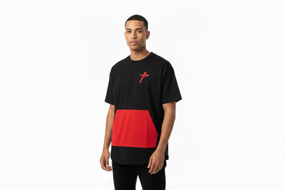 SS Foundation Jersey With Pocket