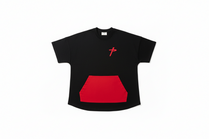 SS Foundation Jersey With Pocket
