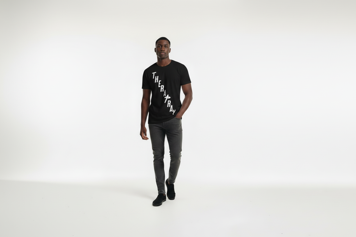Genesis Tee