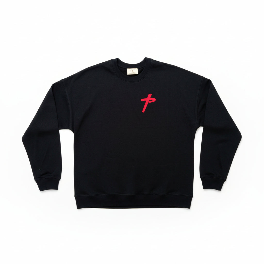 LS Foundation Jersey