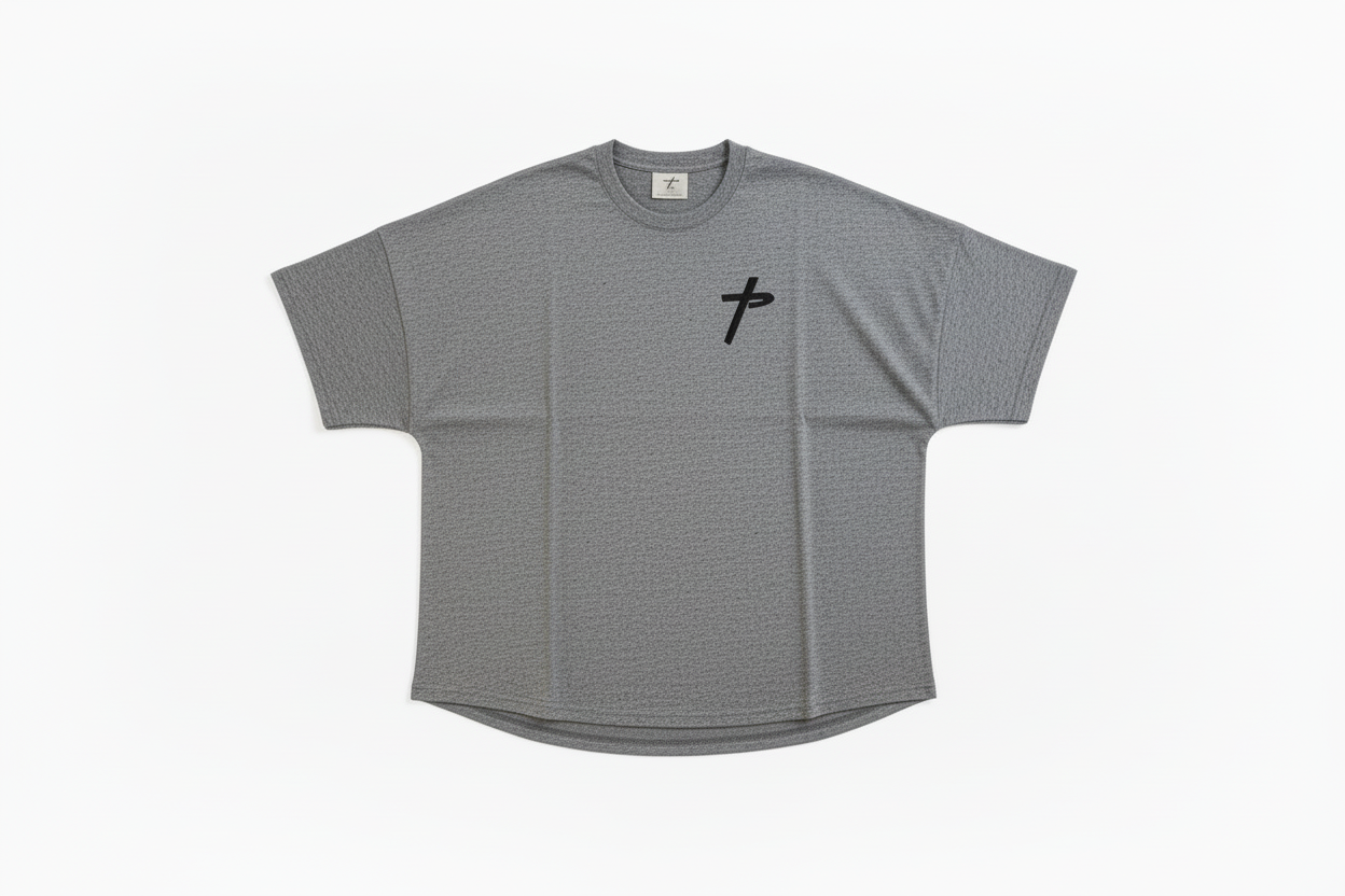 SS Foundation Jersey