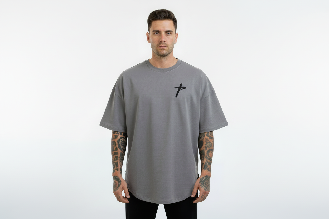 SS Foundation Jersey