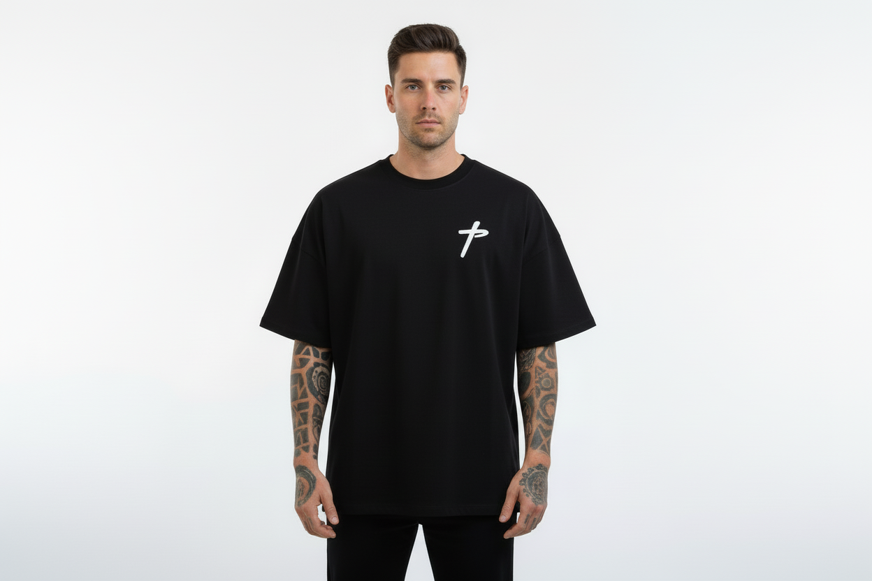 SS Foundation Jersey