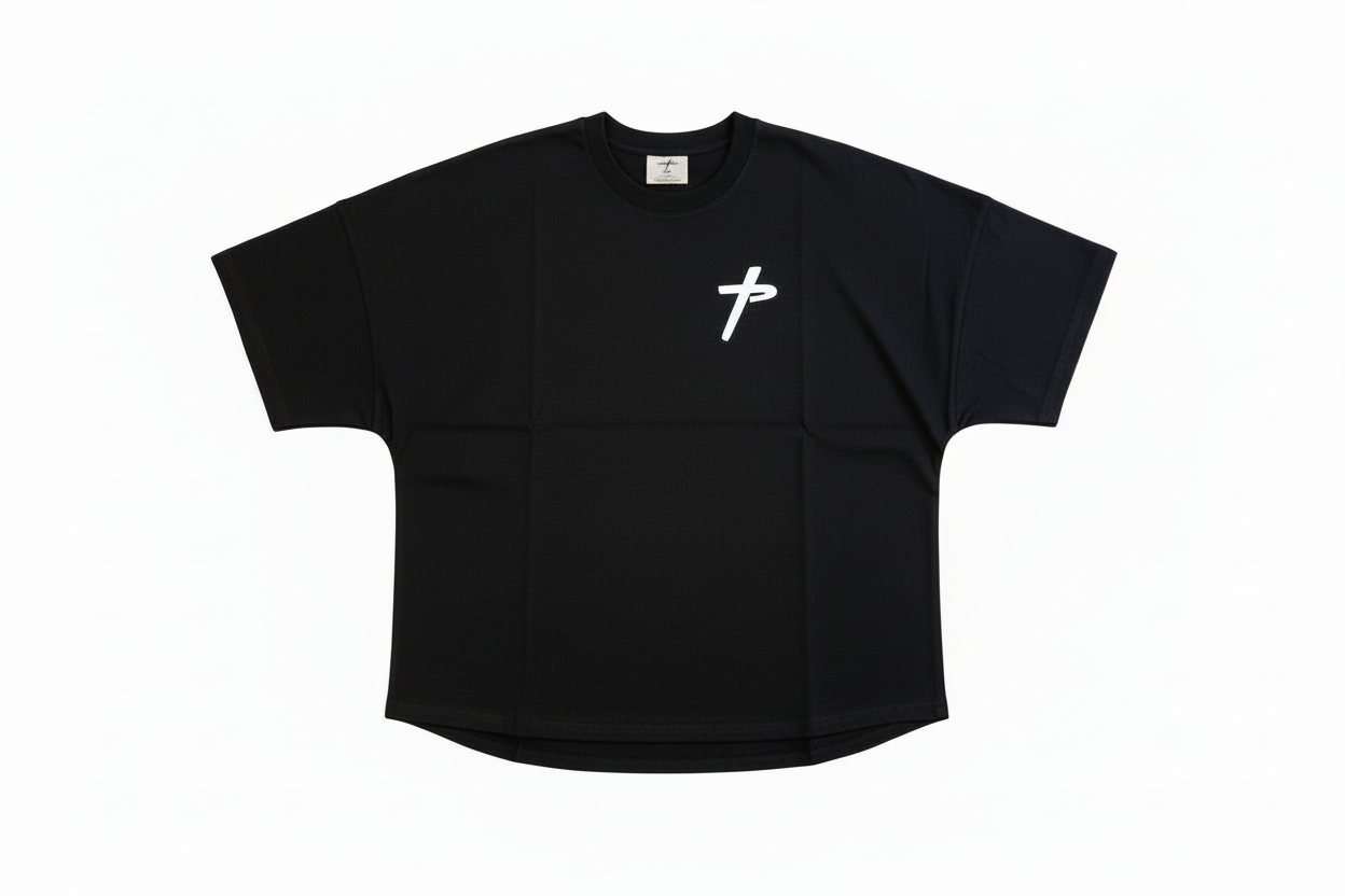 SS Foundation Jersey
