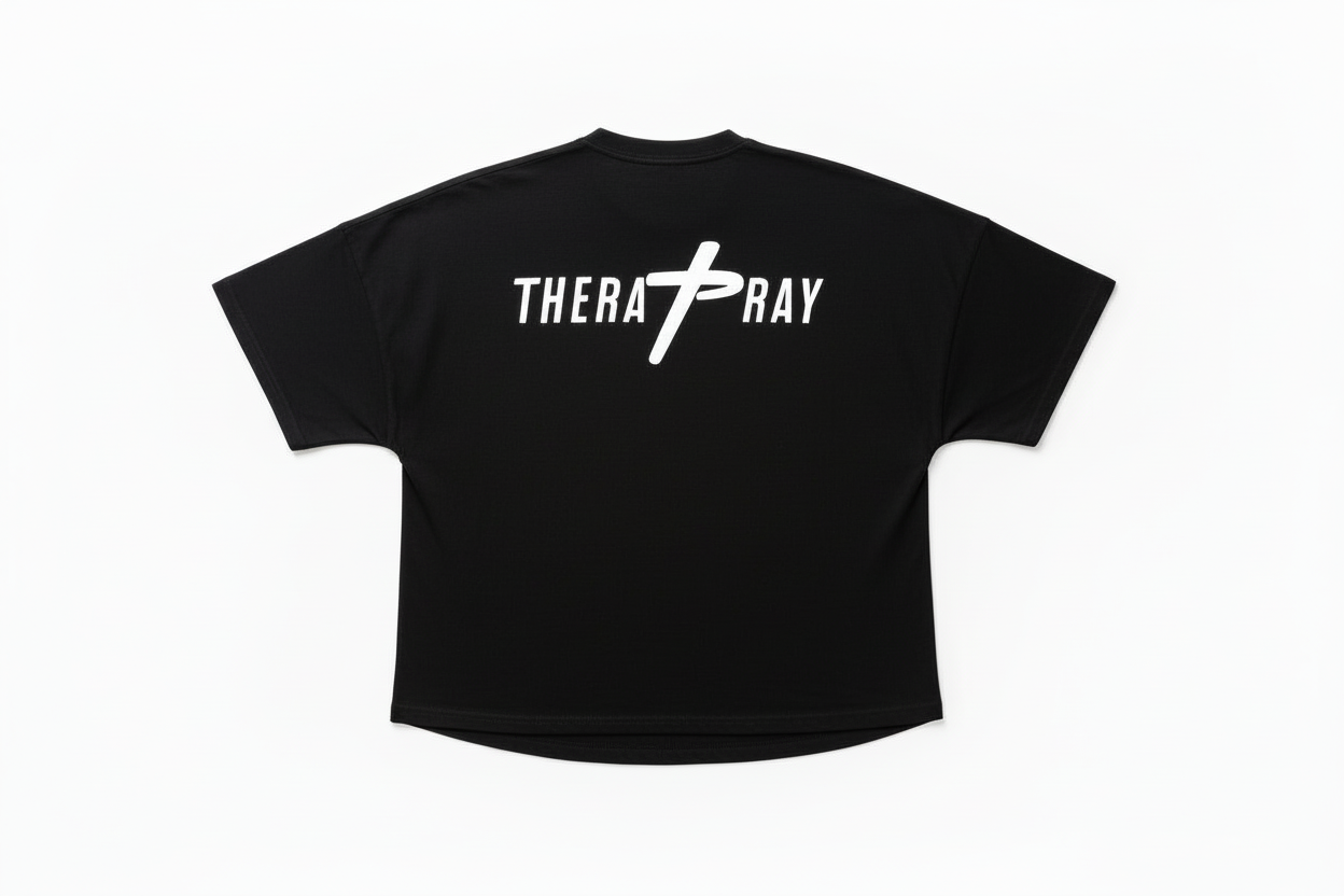 SS Foundation Jersey