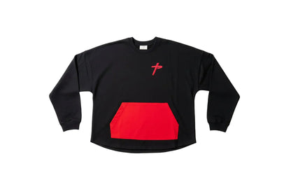 LS Foundation Jersey With Pocket