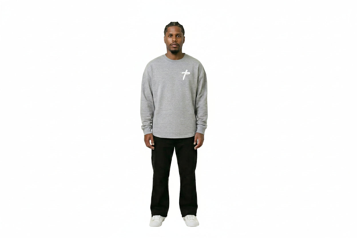 LS Foundation Jersey
