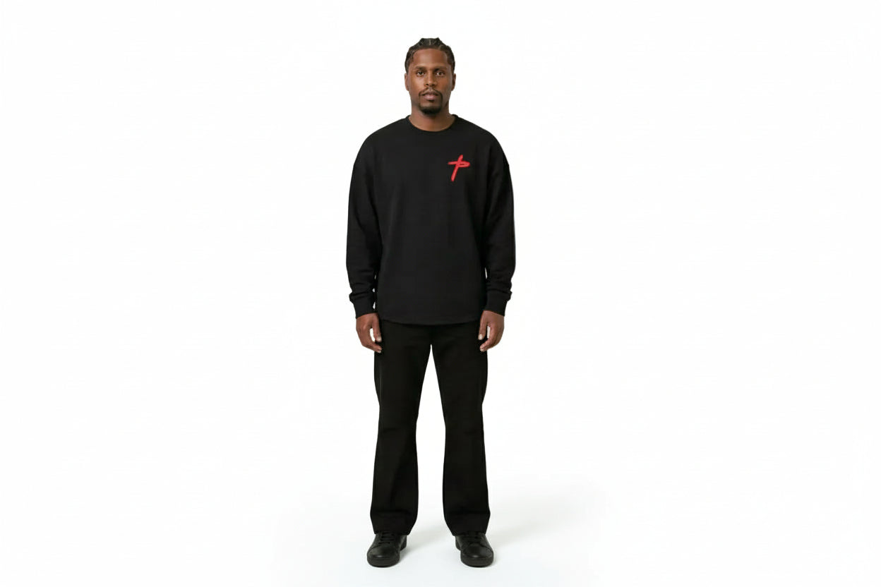 LS Foundation Jersey
