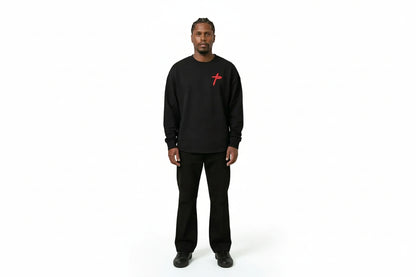 LS Foundation Jersey
