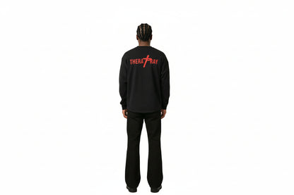 LS Foundation Jersey