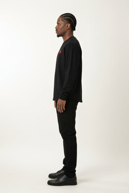 LS Foundation Jersey