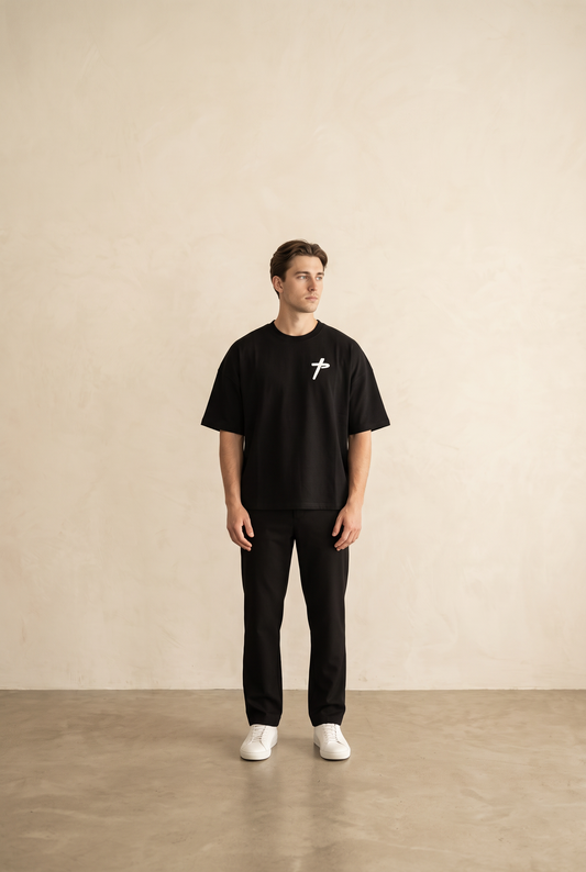 SS Foundation Jersey