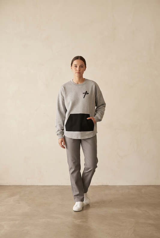 LS Foundation Jersey With Pocket