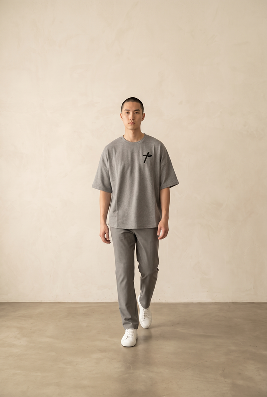 SS Foundation Jersey